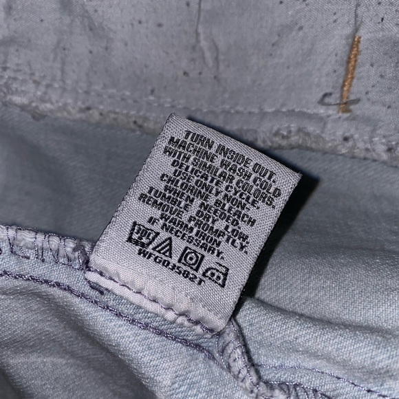 Jean Jacket - Picture 6 of 7